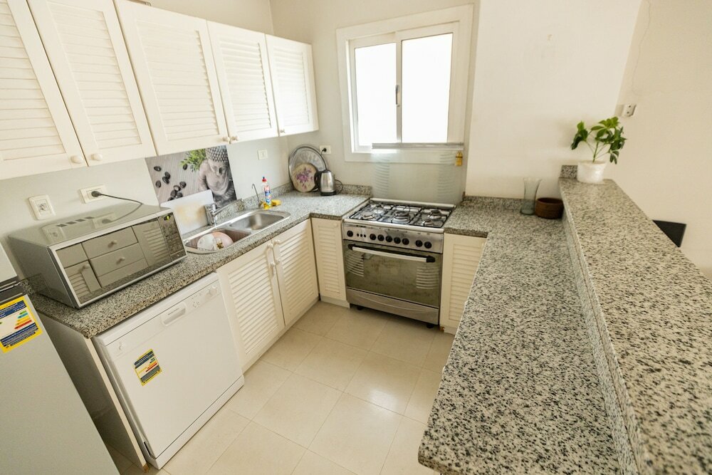 Фото Lily Mint Retreat Inviting 3br Apartment