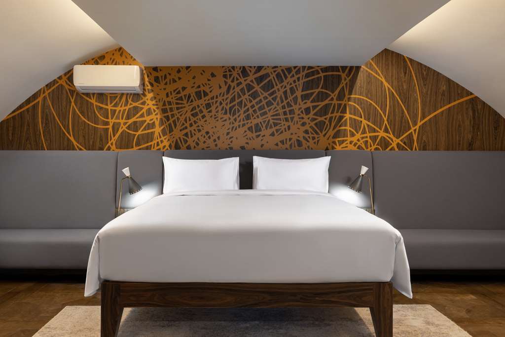 Фото Radisson Blu, Ростов-на-Дону