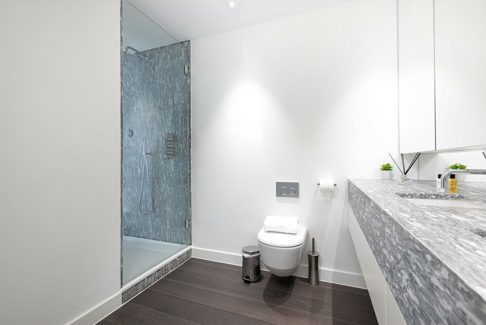 Фото London Greenwich Luxury Apartment O2