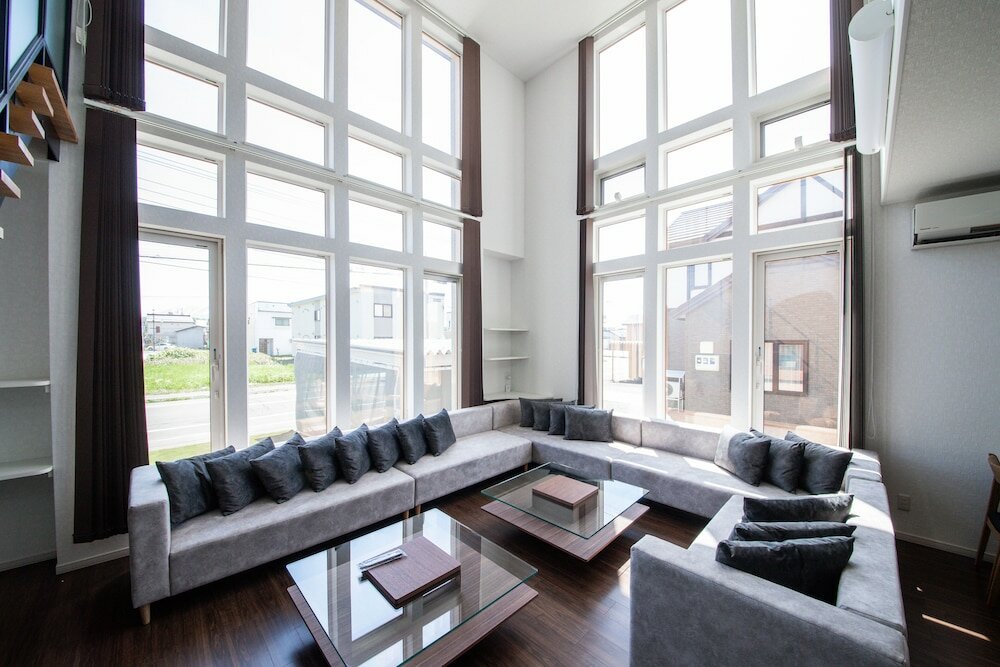 Фото The Beehive Kamifurano