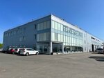 Axis Trucks (Bugry, Torgovaya ulitsa, 13), repair of trucks