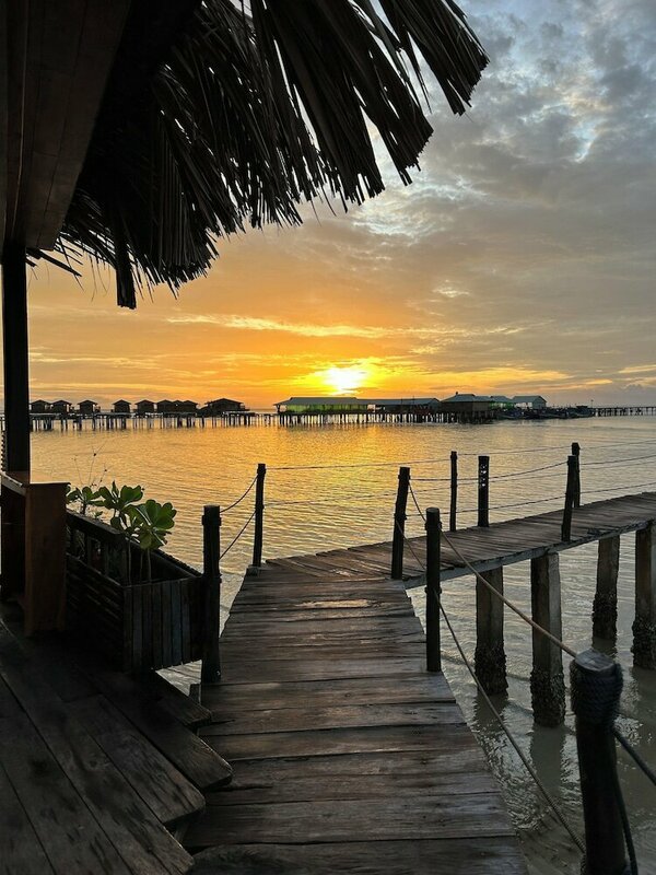 Гостиница Freedom Beach Resort