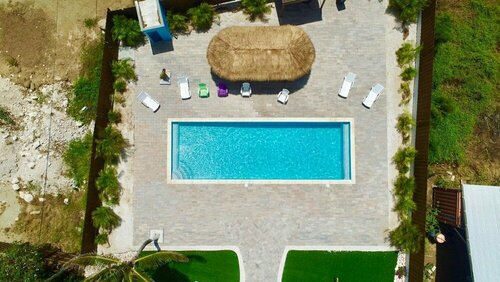 Гостиница Turibana Plaza Suite 19