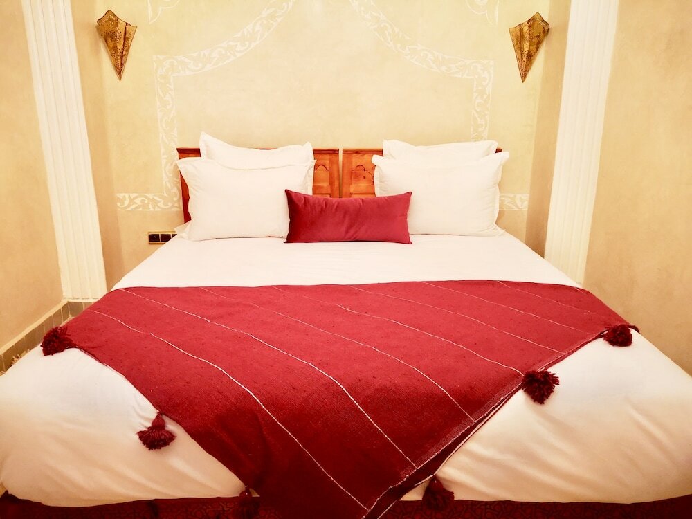 Фото Riad Azra Marrakech