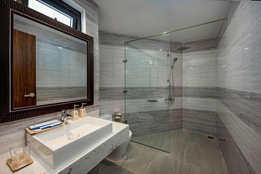 Фото Capecia DaNang Hotel