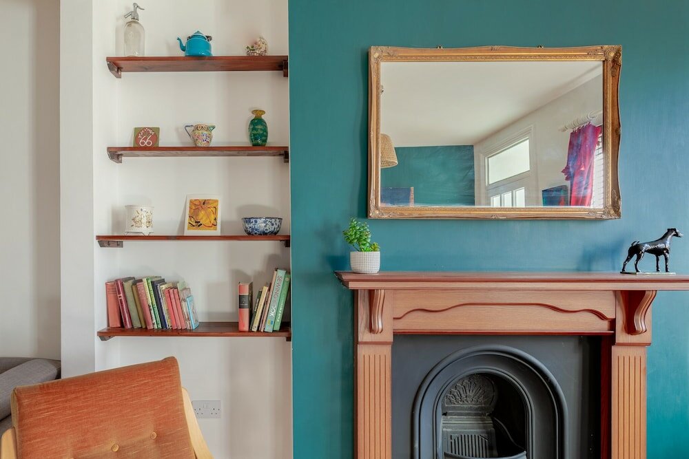 Фото 2 bed House in Chesterton