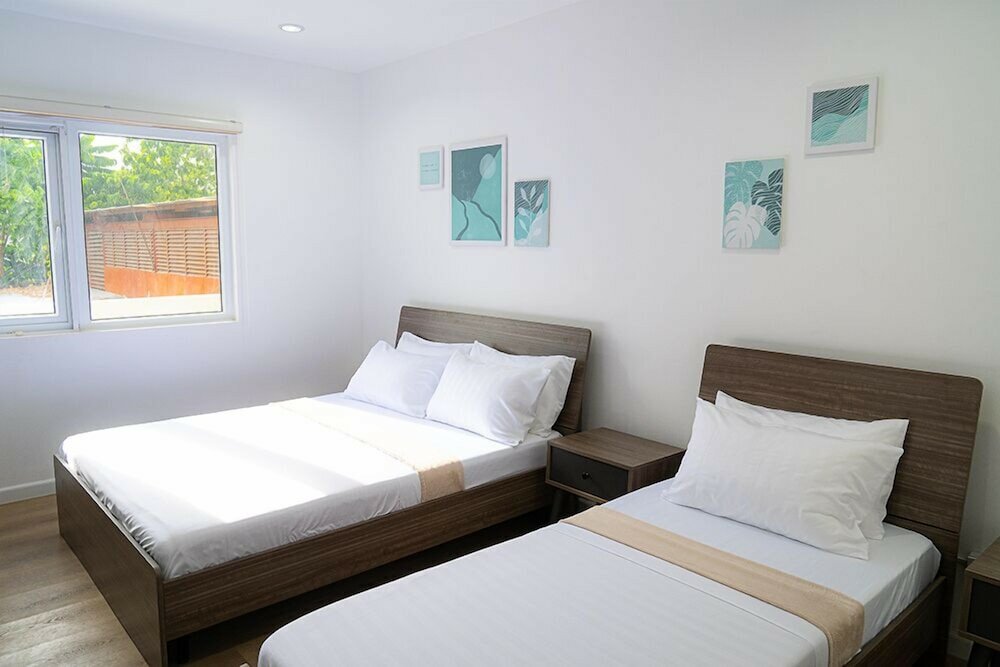 Фото Mangrove Place and ResidencesbyHiverooms