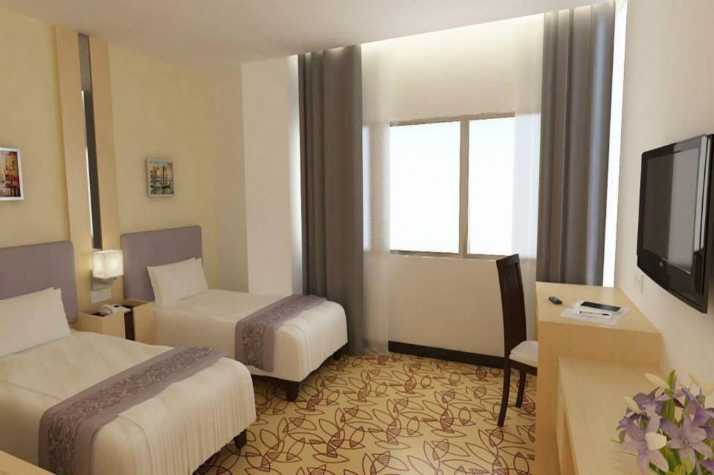 Фото Metro Hotel