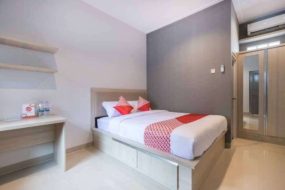 Фото Oyo 1310 Urban Residence