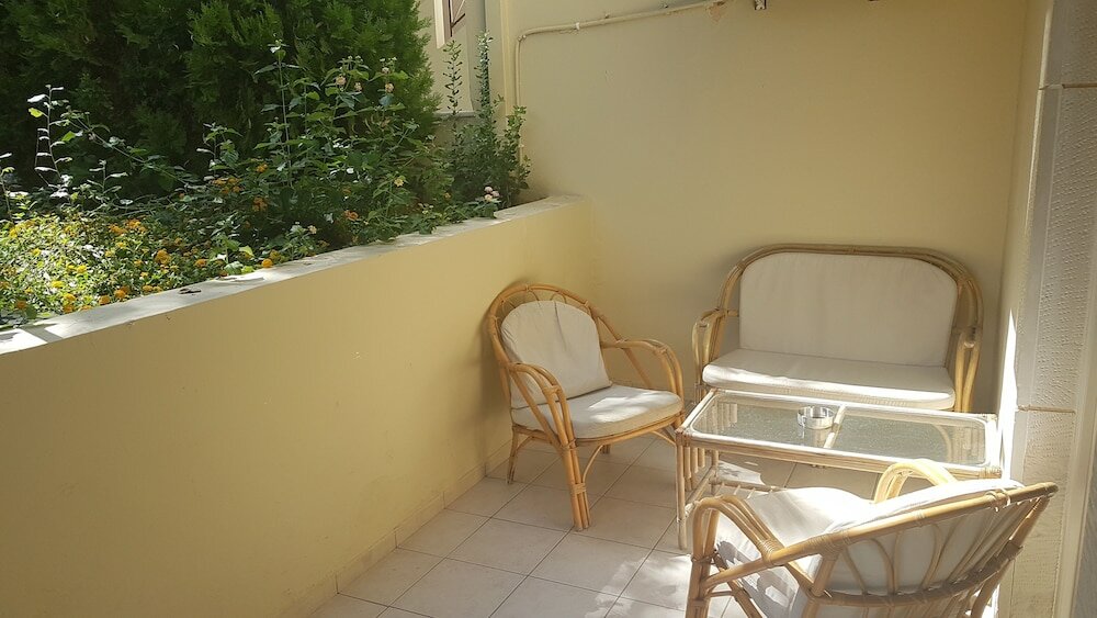 Фото Marita's Apartments