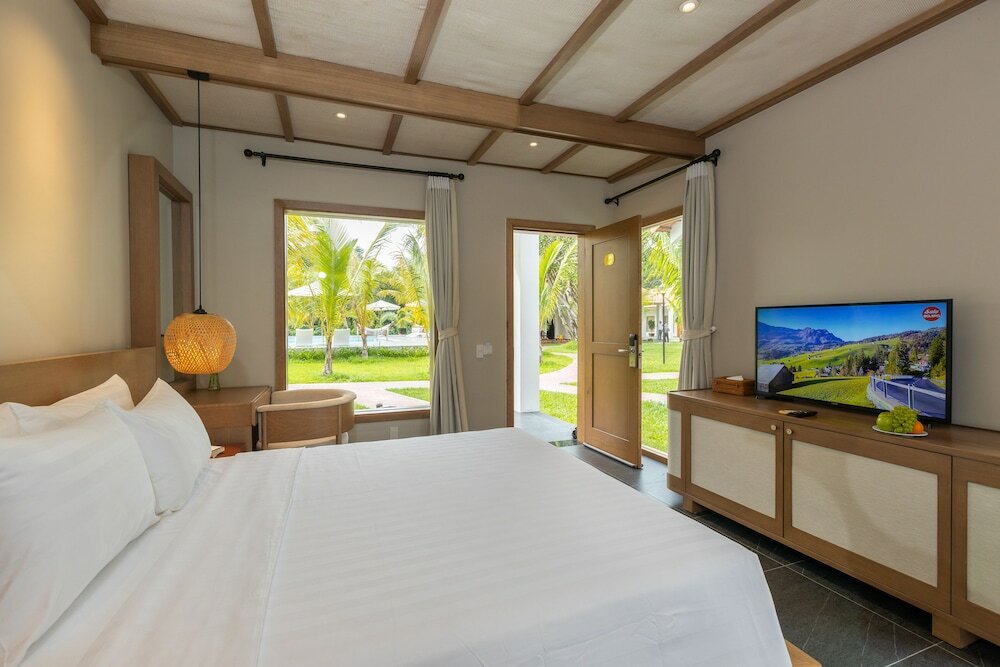 Фото Coco Garden Resort Phu Quoc