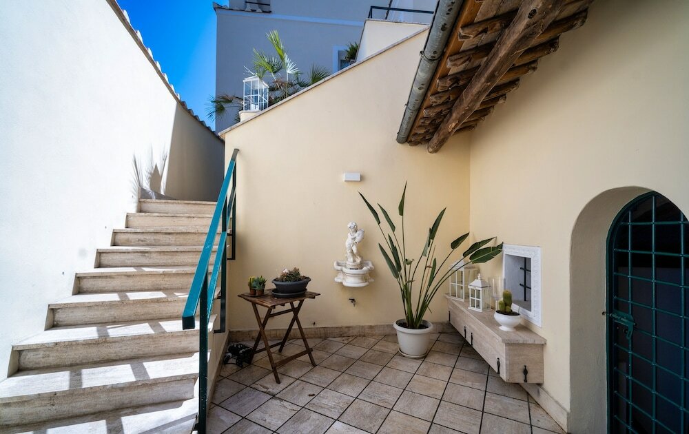 Фото Monastero dei Santi