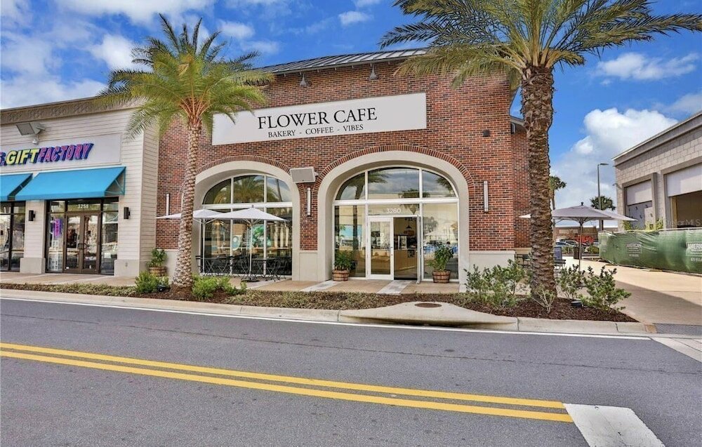 Фото Trade Winds Life