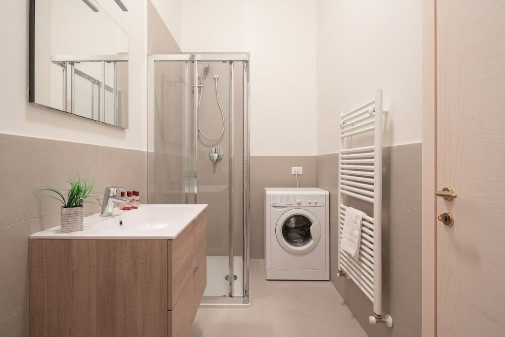 Фото Dorsoduro Charme Apartments