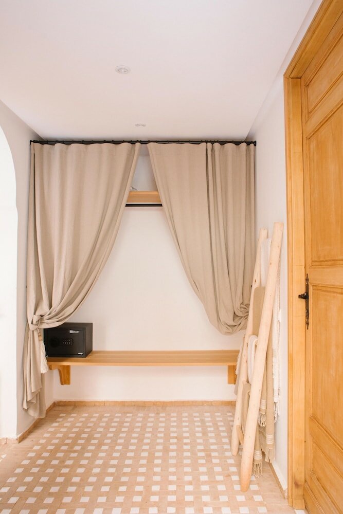 Фото Riad Le Pèlerin