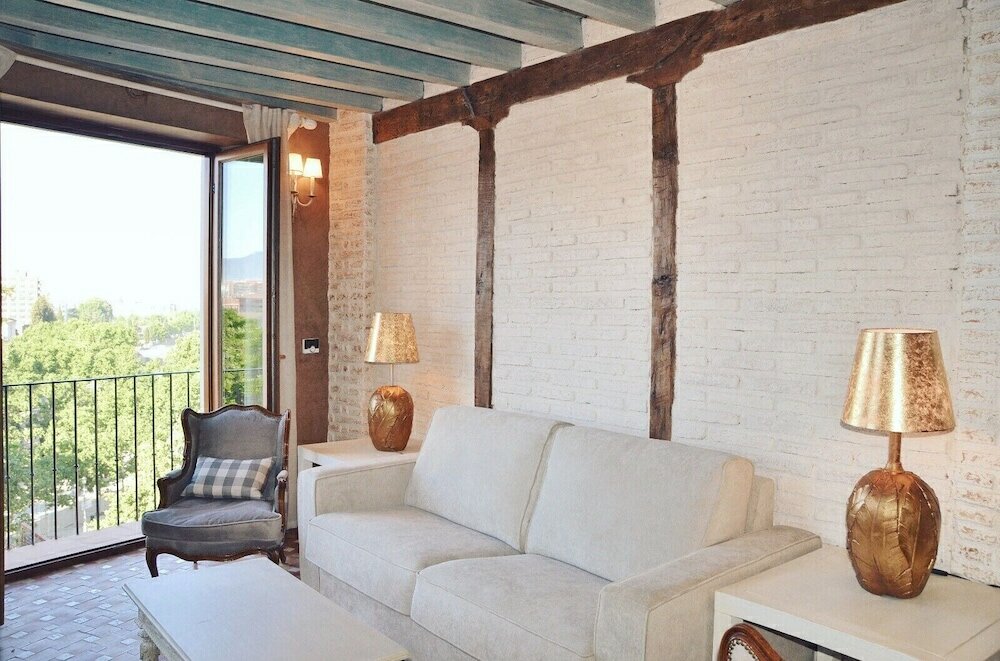 Фото La Corrala del Realejo