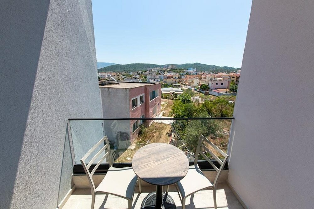 Фото Hotel Utopia