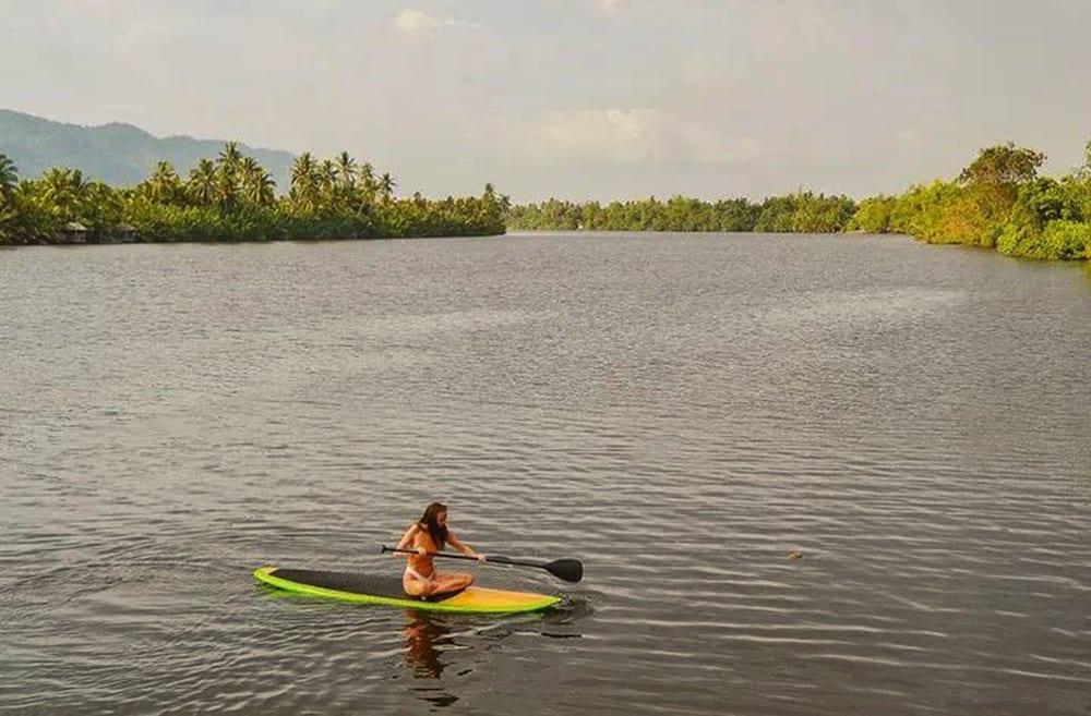 Фото Peam Snea Resort