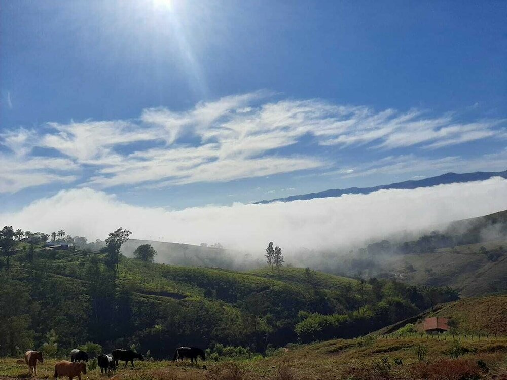 Фото Hotel Alpes da Fazenda
