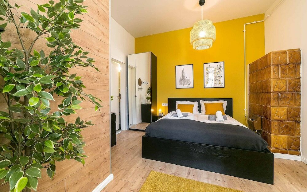 Фото A13 - Boutique Apartments by Bqa