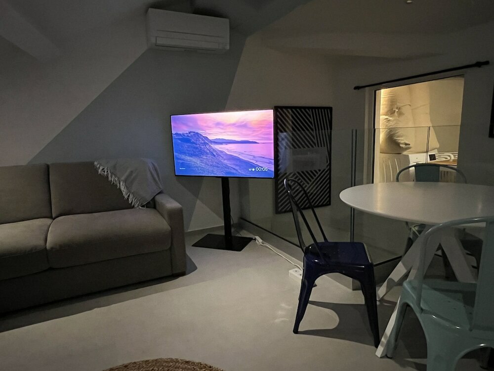 Фото Villa Marina Cannes