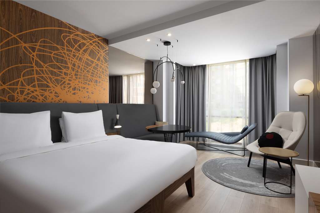 Фото Radisson Blu, Ростов-на-Дону