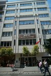 Nevi Hotel & Suites Istanbul (Istanbul, Beyoglu, Istiklal Avenue, 26) ، فندق