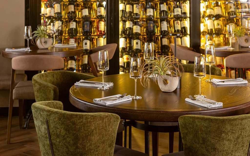 Фото Radisson, Ульяновск