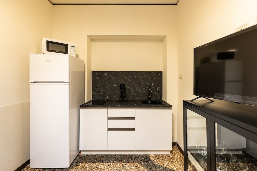 Фото Strada Maggiore Apts by Wonderful Italy