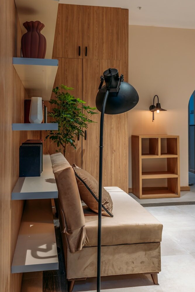 Фото Vermont Boutique Hotel