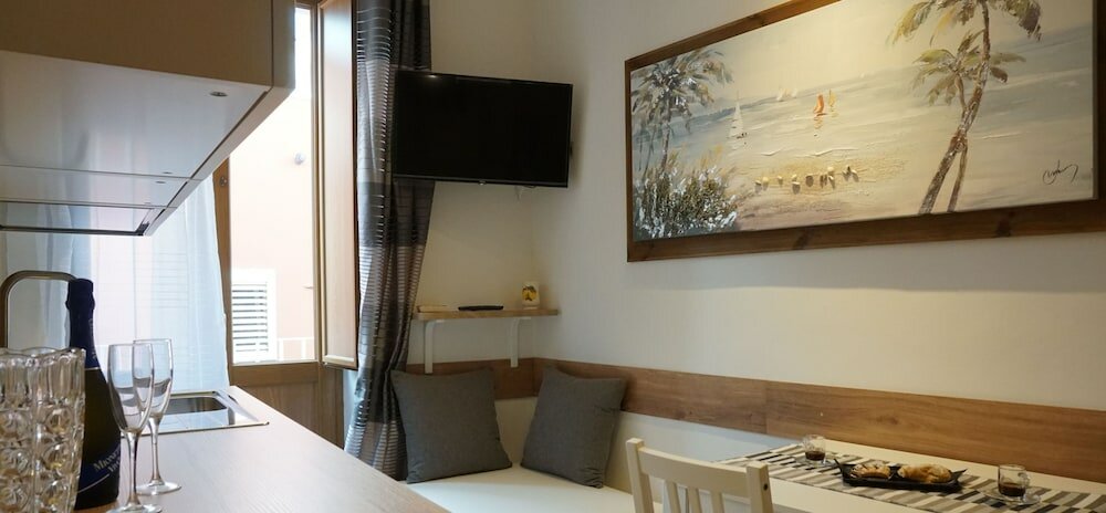 Фото Dimora Elizabeth II