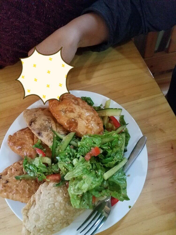 Фото Mountain View Guesthouse