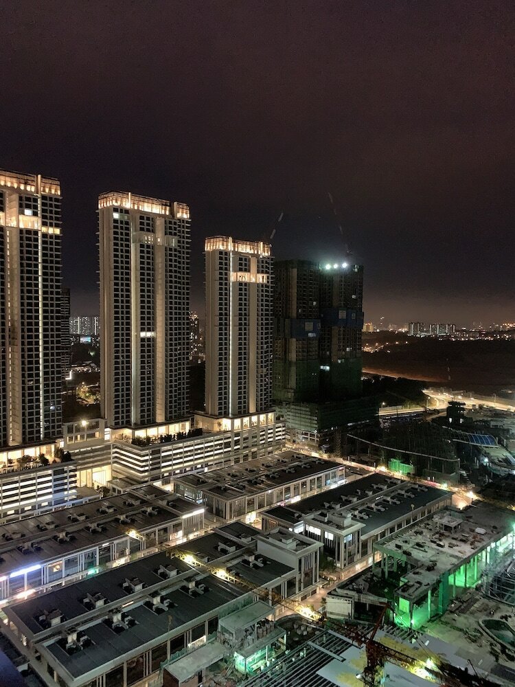 Фото BrightonHome at Revo Aurora Place Bukit Jalil