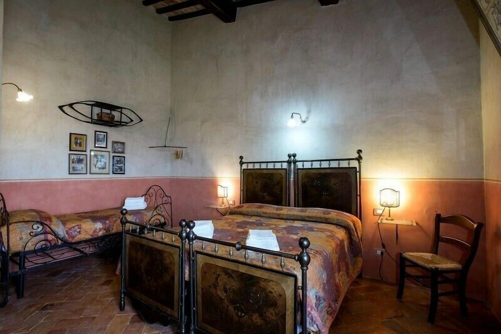 Фото Podere Cunina