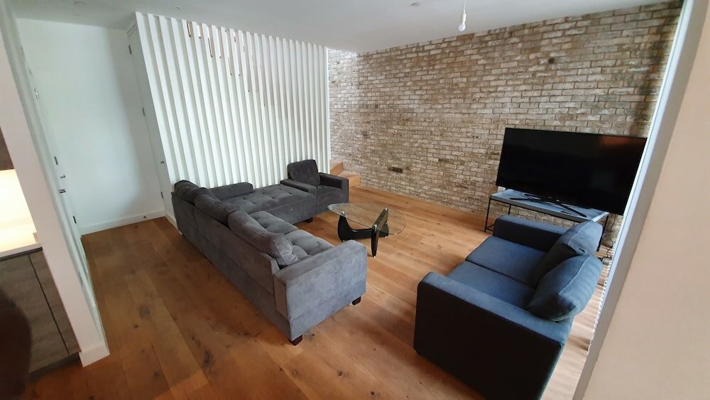 Фото Luxury London. O2 Greenwich sleeps 8-10