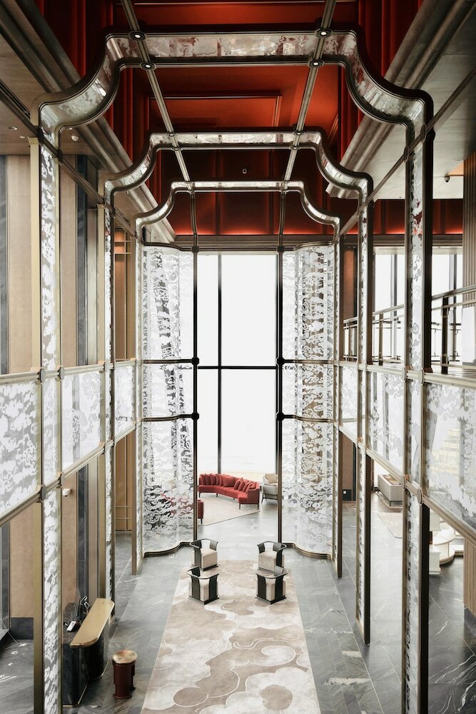 Фото Diaoyutai Hotel Qingdao