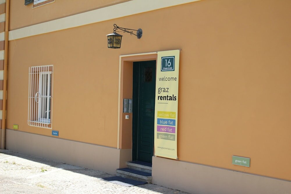 Фото GrazRentals