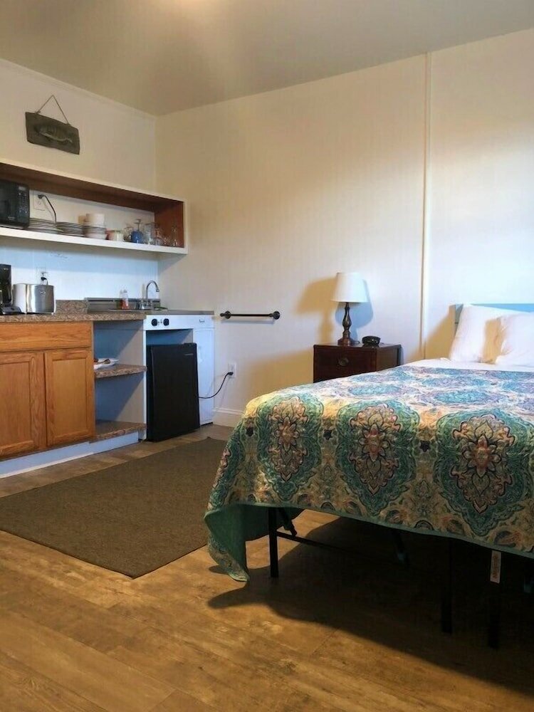 Фото Wachapreague Inn