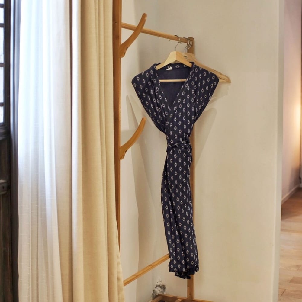 Фото Xiaochaguniang minsu