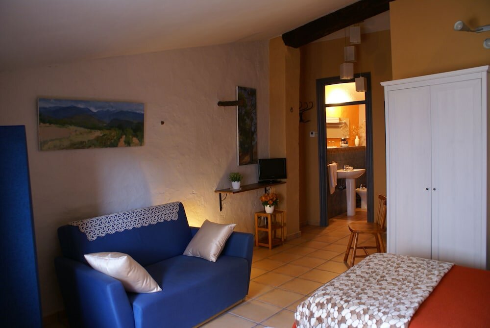 Фото Casa Rural El Patio de las Cebollas