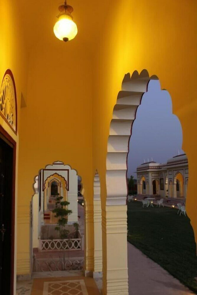 Фото The Grand Barso - A luxury heritage