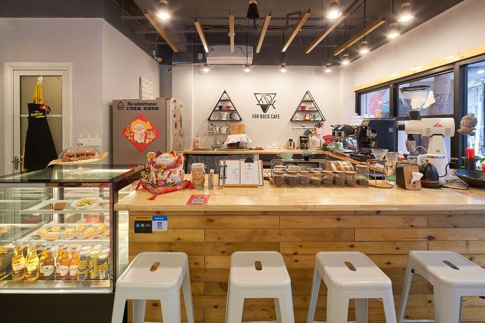 Фото Kaiserdom Hotel China Plaza