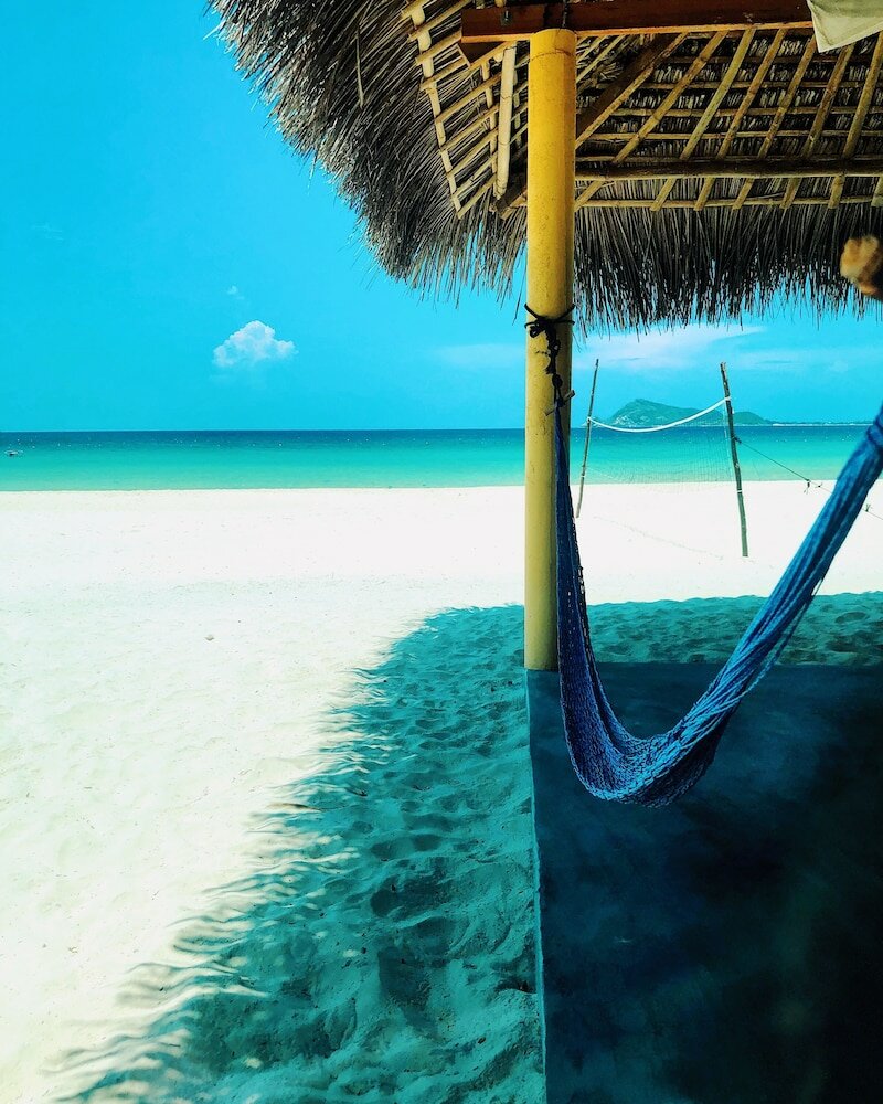 Фото Ocean Beach Hostel