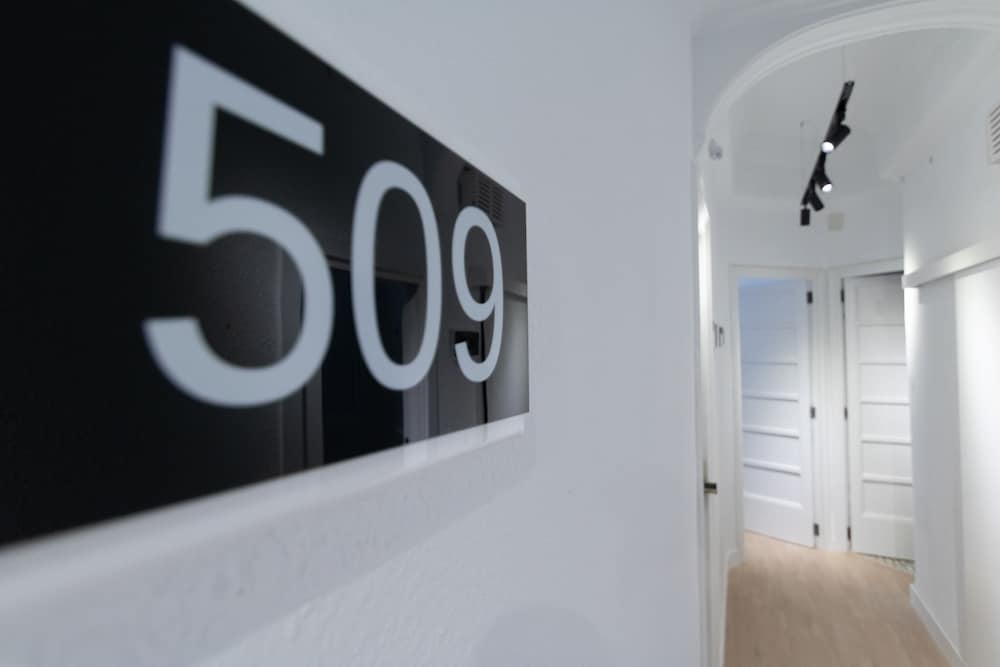 Фото Clink Rooms & Flats