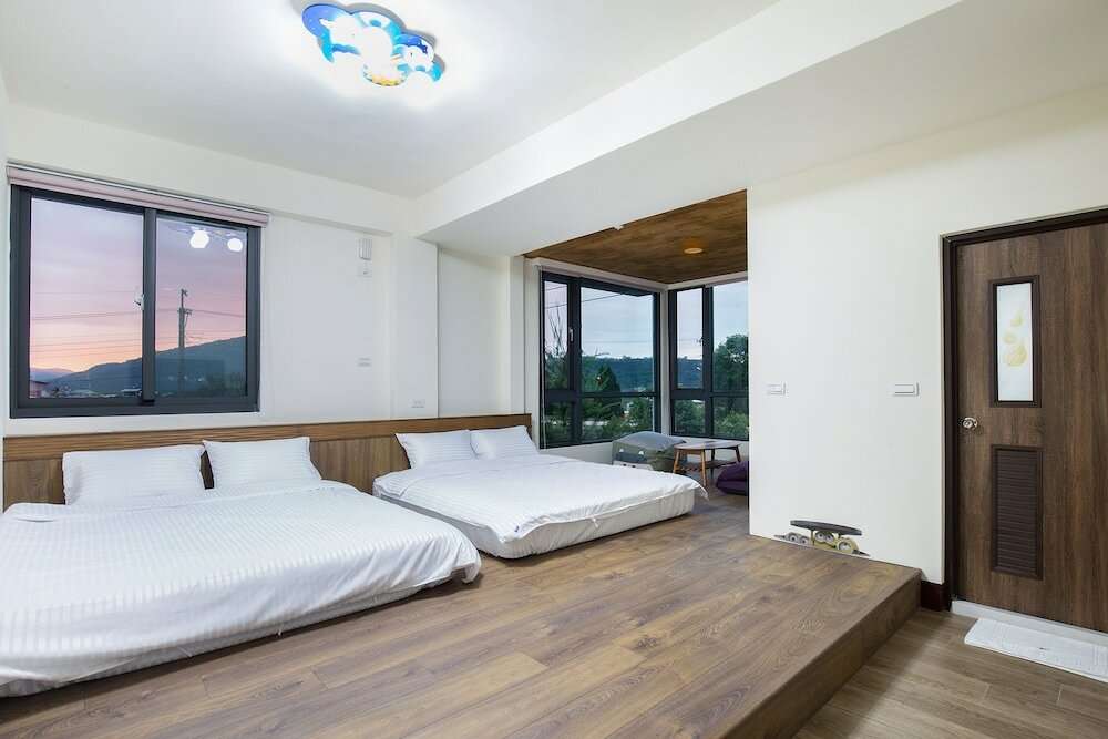 Фото Owl i Got IT Friendly Family B&b