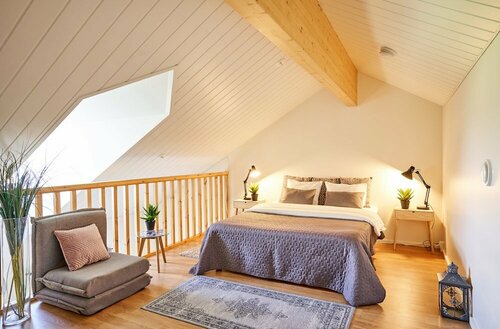 Гостиница Apartments in Porvoo в Ловийсе