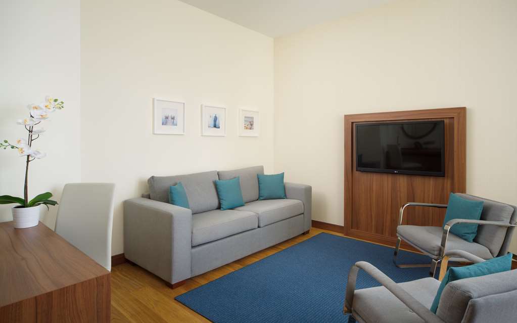 Фото Апартаменты Radisson, Завидово