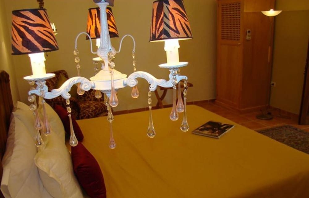 Фото Bo Hotel de Encanto