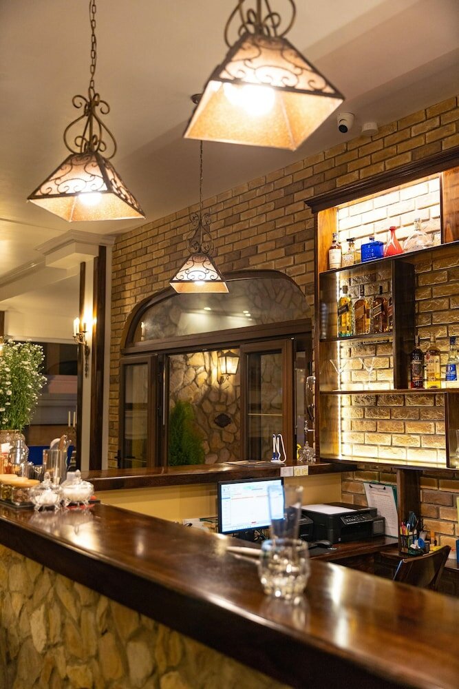 Фото Ex Hotel Dalat