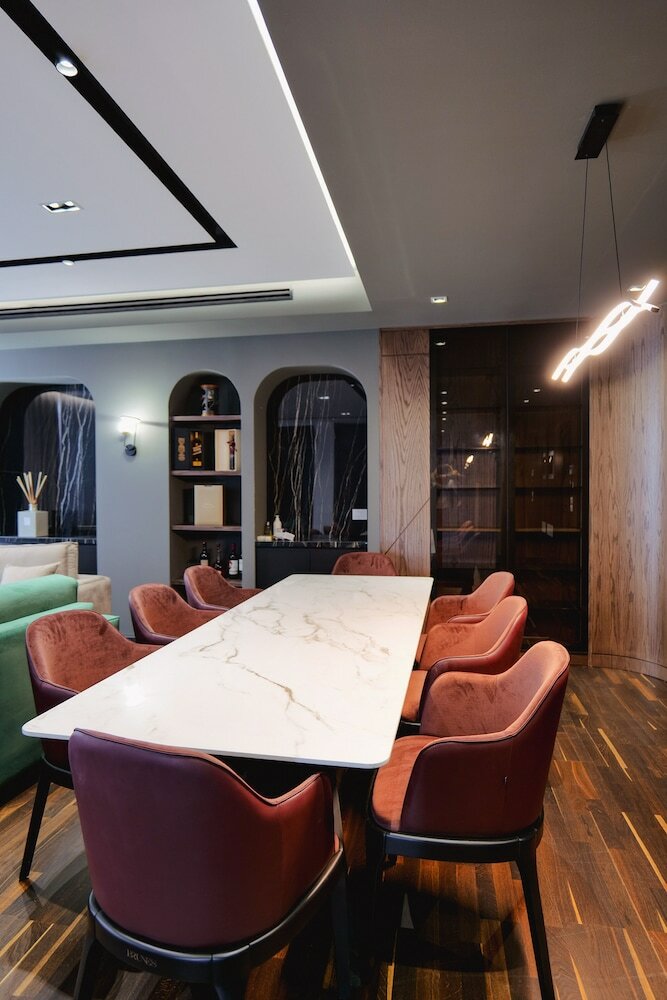 Фото Adamas Resort & Hotel